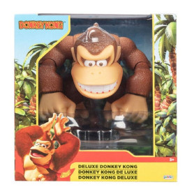 Jakks Pacific Super Mario Bros. Donkey Kong action figures