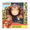 Jakks Pacific Super Mario Bros. Donkey Kong action figures