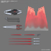 Bandai - Gunpla - Gundam 1/144 RG - BLACK KNIGHT SQUAD SHI-VE.A - Gundam Seed Freedom