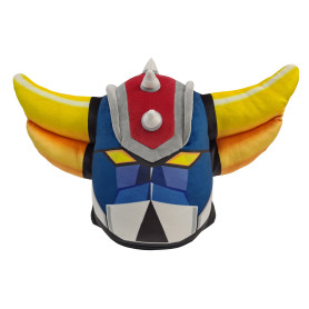 Takara Tomy Plush MOCCHI MOCCHI GOLDORAK - 50TH ANNIVERSARY - Ufo Robot Grendizer