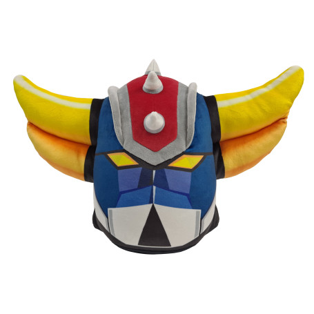 Takara Tomy Plush MOCCHI MOCCHI GOLDORAK - 50TH ANNIVERSARY - Ufo Robot Grendizer