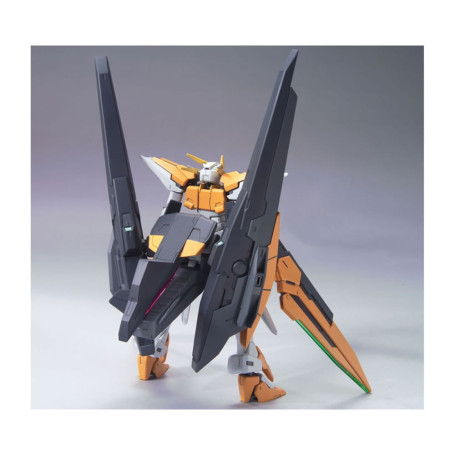 Bandai - Gunpla - 1/144 HG- GN-011 GUNDAM HARUTE - Mobile Suit Gundam 00