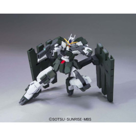 Bandai - Gunpla - 1/144 HG- GN-010 GUNDAM ZABANYA - Mobile Suit Gundam 00