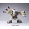 Bandai - Gunpla - 1/144 HG- MSM-04G JUAGGU (UNICORN VER.) - Mobile Suit Gundam Unicorn - Universe Century