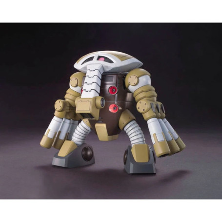 Bandai - Gunpla - 1/144 HG- MSM-04G JUAGGU (UNICORN VER.) - Mobile Suit Gundam Unicorn - Universe Century