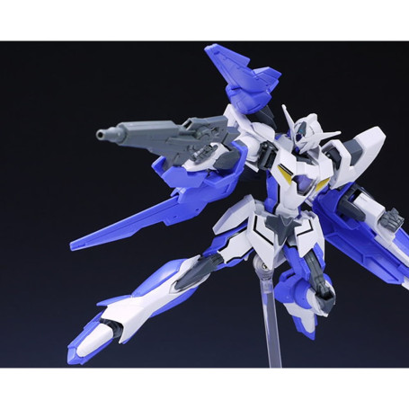 Bandai - Gunpla - 1/144 HG- GUNDAM 1.5 - Mobile Suit Gundam 00