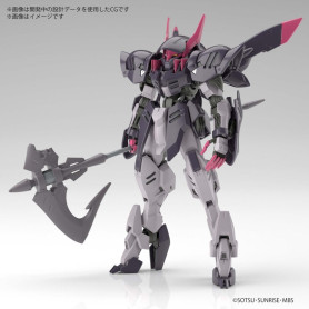 Bandai - Gunpla - Gundam 1/144 HG - ASW-G-56 Gundam Gremory - Mobile Suit Gundam: Iron-Blooded Orphans Gekko