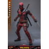 Hot Toys Marvel Deadpool & Wolverine - Deadpool (Battling Version) MMS 1/6