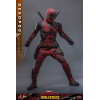 Hot Toys Marvel Deadpool & Wolverine - Deadpool (Battling Version) MMS 1/6