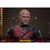 Hot Toys Marvel Deadpool & Wolverine - Deadpool (Battling Version) MMS 1/6
