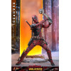 Hot Toys Marvel Deadpool & Wolverine - Deadpool (Battling Version) MMS 1/6