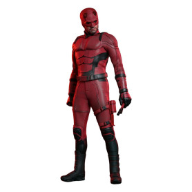 Hot Toys Marvel Daredevil: Born Again - DAREDEVIL MMS 1/6