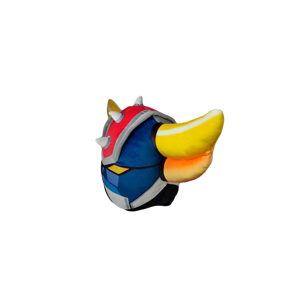 Takara Tomy Plush MOCCHI MOCCHI GOLDORAK - 50TH ANNIVERSARY - Ufo Robot Grendizer
