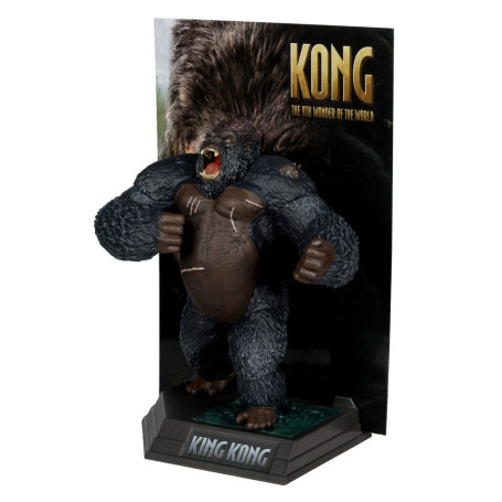 Mc Farlane - King Kong (2005) - Movie Maniacs