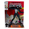 Mc Farlane - Spider-Man 1/6 - Marvel Super Heroes Secret Wars 8