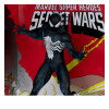 Mc Farlane - Spider-Man 1/6 - Marvel Super Heroes Secret Wars 8