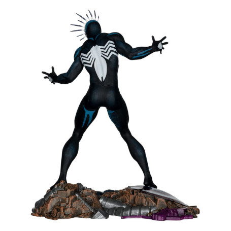 Mc Farlane - Spider-Man 1/6 - Marvel Super Heroes Secret Wars 8