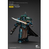 Joytoy - Warhammer - Alpha Legion - Legion Praetor in Cataphractii Terminator Armour - The Horus Heresy