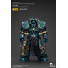 Joytoy - Warhammer - Alpha Legion - Lernaean Terminator with Volkite - The Horus Heresy