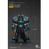 Joytoy - Warhammer - Alpha Legion - Lernaean Terminator with Volkite - The Horus Heresy