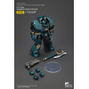Joytoy - Warhammer - Alpha Legion - Lernaean Terminator with Volkite - The Horus Heresy