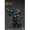 Joytoy - Warhammer - Alpha Legion - Lernaean Terminator with Volkite - The Horus Heresy