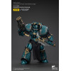 Joytoy - Warhammer - Alpha Legion - Lernaean Terminator with Volkite - The Horus Heresy