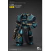 Joytoy - Warhammer - Alpha Legion - Lernaean Terminator with Volkite - The Horus Heresy