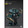 Joytoy - Warhammer - Alpha Legion - Lernaean Terminator with Conversion Beam Cannon - The Horus Heresy