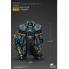 Joytoy - Warhammer - Alpha Legion - Lernaean Terminator with Conversion Beam Cannon - The Horus Heresy