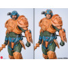 Tweeterhead - MAN-AT-ARMS - Masters of the Universe Legends