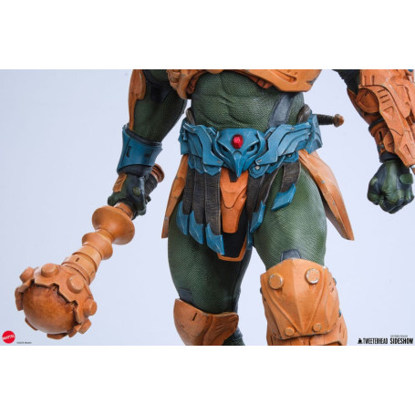 Tweeterhead - MAN-AT-ARMS - Masters of the Universe Legends