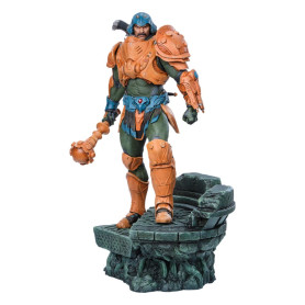 Tweeterhead - MAN-AT-ARMS - Masters of the Universe Legends