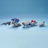 Bandai - Gunpla - Gundam 1/100 MG - ZGMF-X56S/α FORCE IMPULSE GUNDAM - Gundam Seed