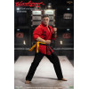 Infinite Statue X Kaustic Plastik - Frank Dux Deluxe 1/6 -Bloodsport