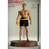 Infinite Statue X Kaustic Plastik - Frank Dux Deluxe 1/6 -Bloodsport