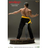 Infinite Statue X Kaustic Plastik - Frank Dux Deluxe 1/6 -Bloodsport
