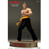 Infinite Statue X Kaustic Plastik - Frank Dux Deluxe 1/6 -Bloodsport