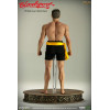 Infinite Statue X Kaustic Plastik - Frank Dux Standard Edition 1/6 -Bloodsport