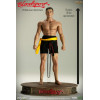 Infinite Statue X Kaustic Plastik - Frank Dux Standard Edition 1/6 -Bloodsport