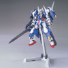 Bandai - Gunpla - 1/144 HG - GUNDAM AVALANCHE EXIA DASH - Mobile Suit Gundam 00