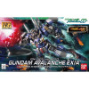 Bandai - Gunpla - 1/144 HG - GUNDAM AVALANCHE EXIA DASH - Mobile Suit Gundam 00