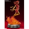 Ssideshow Dark Phoenix statue 1/4  