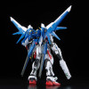 Bandai - Gunpla - 1/100 MG - BUILD STRIKE GUNDAM FULL PACKAGE - Mobile Suit Gundam Build FIghters