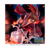 SEGA Goods - Luminasta Rurouni Kenshin - Kenshin Himura