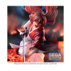 SEGA Goods - Luminasta Rurouni Kenshin - Kenshin Himura