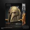 Hasbro - The Armorer The Mandalorian - Star Wars Black Series Helmet 1:1 Replica Premium