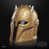 Hasbro - The Armorer The Mandalorian - Star Wars Black Series Helmet 1:1 Replica Premium