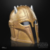 Hasbro - The Armorer The Mandalorian - Star Wars Black Series Helmet 1:1 Replica Premium
