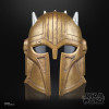 Hasbro - The Armorer The Mandalorian - Star Wars Black Series Helmet 1:1 Replica Premium
